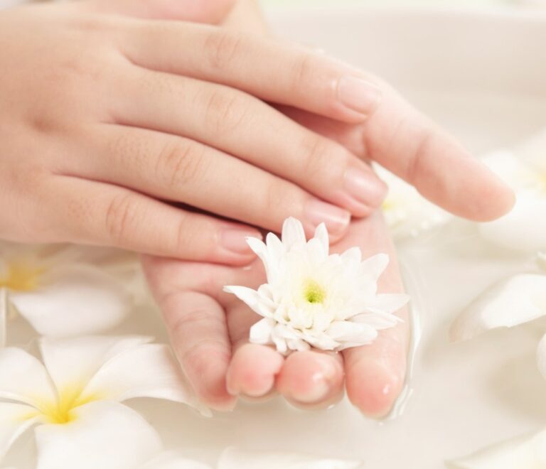 Nails Add-Ons