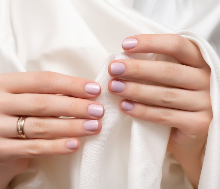 Your Ultimate Guide to Perfect Nails
