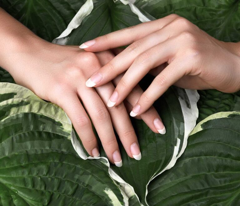 Discover the Art of Relaxation at Our Beauty & Nail Spa